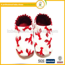 Produtos quentes da China por atacado China sapatos de bebê novo modelo de sapatos de lona novo modelo sapatos de lona bebê